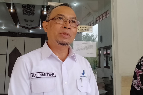 Kepala BPOM Harap Pelaku Usaha Dapat Pemahaman dan Kemudahan Perizinan