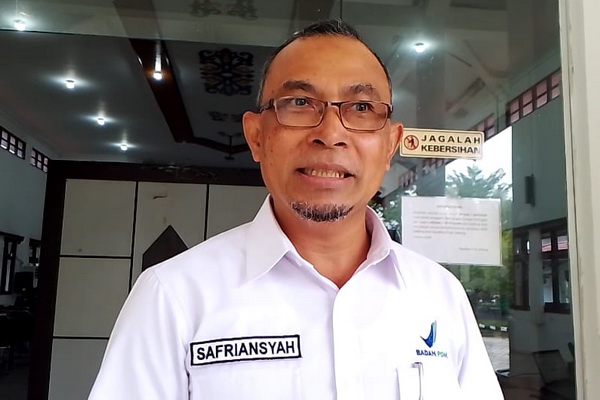 BPOM: Lihat Kemasan Produk dengan Cek Klik