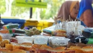 Berikut 22 Lokasi Pasar Ramadan di Kotawaringin Barat
