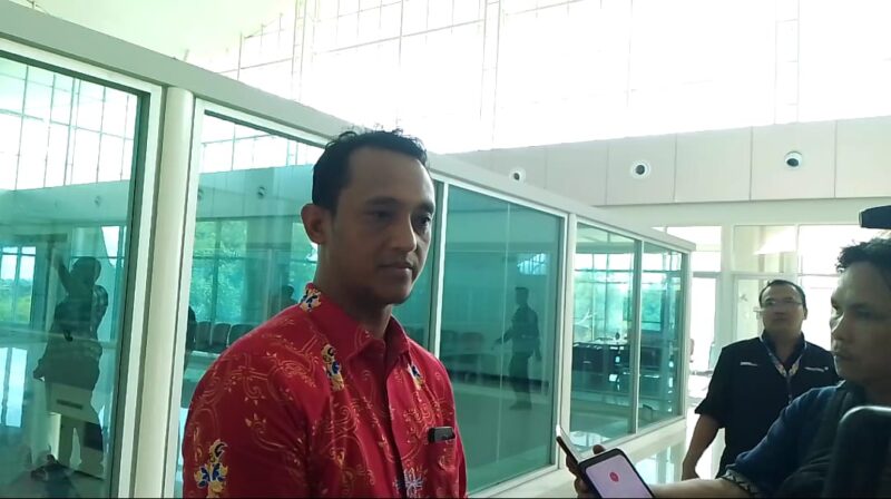 Bandara Tjilik Riwut Tingkatkan Sejumlah Fasilitas Pelayanan Jelang Ramadan
