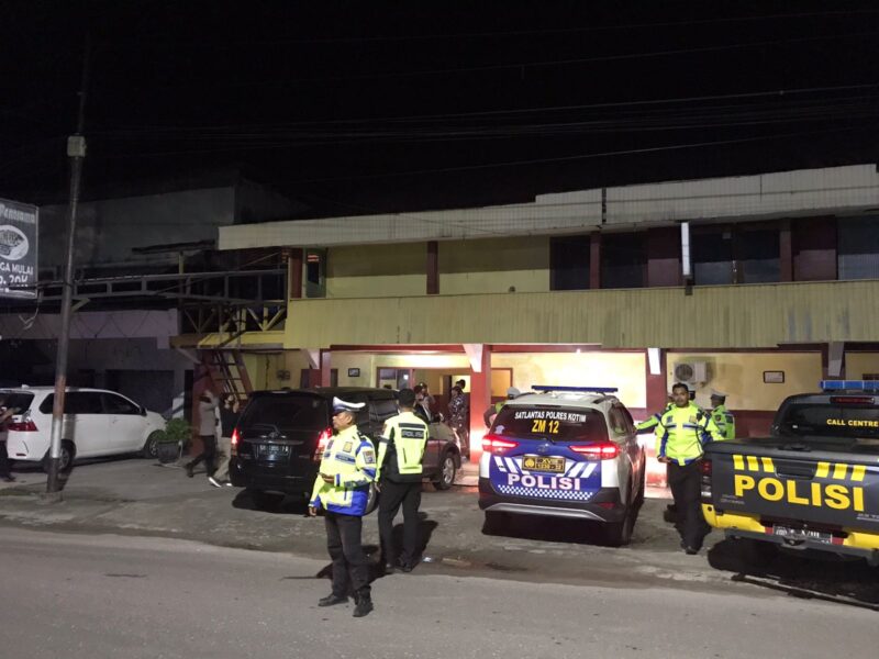 Soal Razia Penginapan di Sampit, Pengusaha Minta Polisi Jangan Tebang Pilih