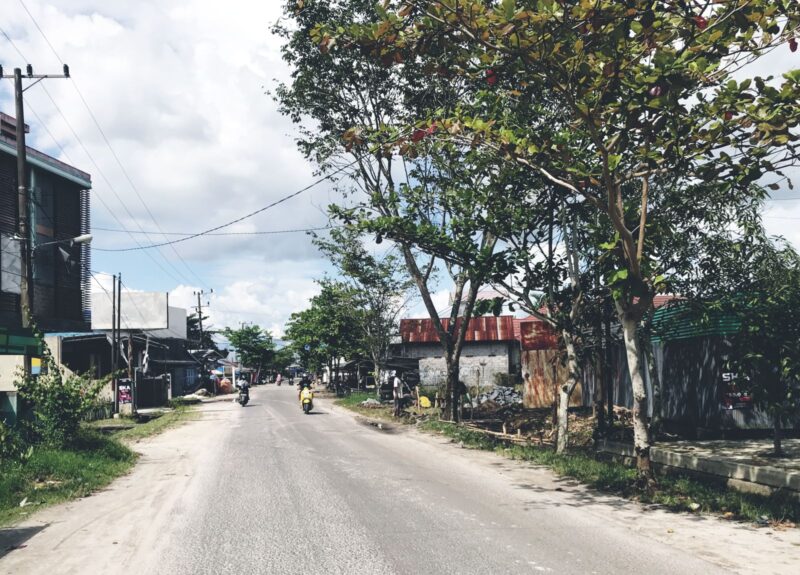 Waduh! Sebuah Gudang di Sampit Diduga Jadi Tempat Penyimpanan Rokok Ilegal
