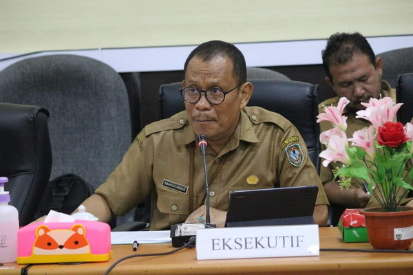 86 Warga Seruyan Terjangkit DBD, Kecamatan Seruyan Hilir Mendominasi