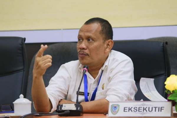 Kasus DBD di Seruyan Didominasi Anak Usia 5-15 Tahun
