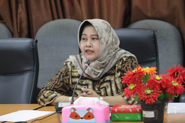 Tangani DBD, DPRD Seruyan Minta Pemkab Jamin Ketersediaan Obat