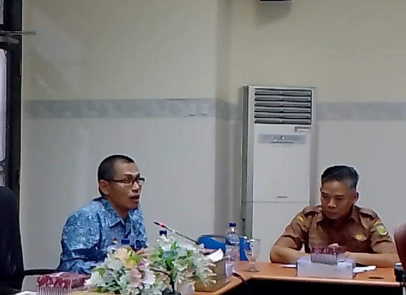 Kunker ke Palangka Raya, Komnas Disabilitas: Hak Penyandang Disabilitas Harus Terpenuhi