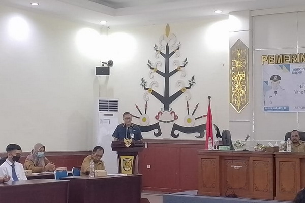 Mandiri Taspen Komitmen Berikan Layanan Prima kepada ASN