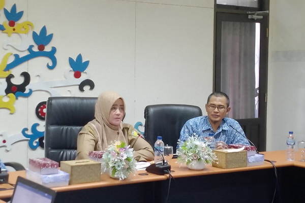Dinsos Palangka Raya Sebut Siapkan Program untuk Penyandang Disabilitas