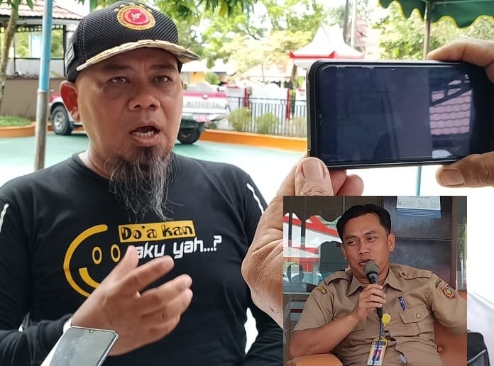 Bapenda Kobar akan Maksimalkan Potensi Pajak Minerba yang Berkisar Hingga Tiga Triliun