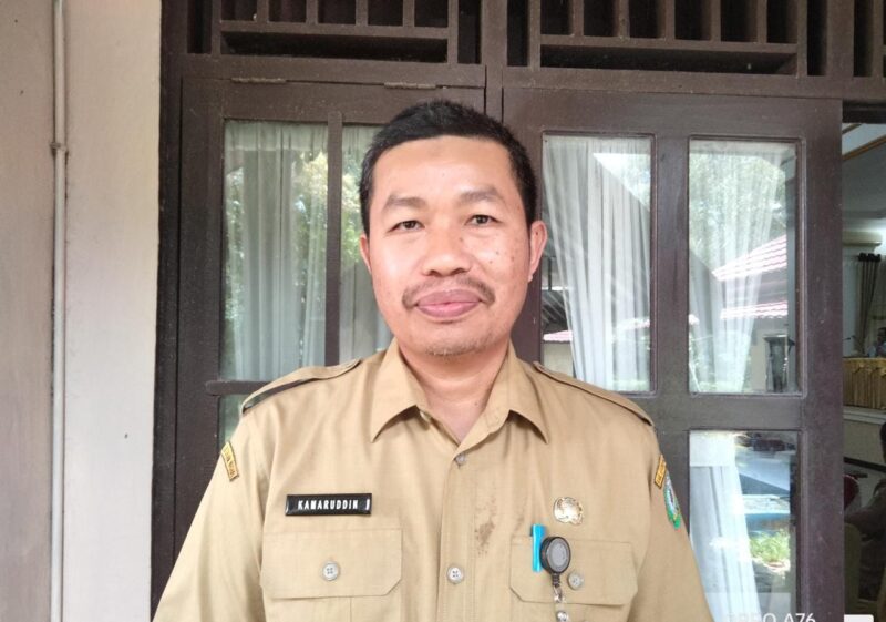 Tak Sesuai Penempatan, 12 PPPK Nakes di Kotim Mengundurkan Diri
