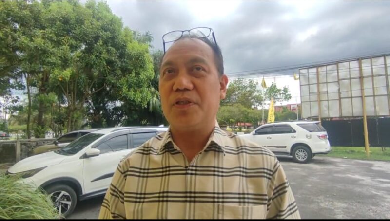 Terus Dilanda Hujan Deras, Dewan Imbau Warga di Bantaran Sungai Selalu Waspada