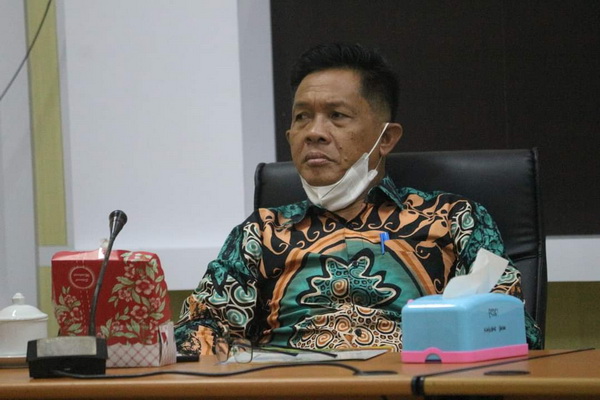 Dewan Minta Fungsi Puskesmas Dioptimalkan