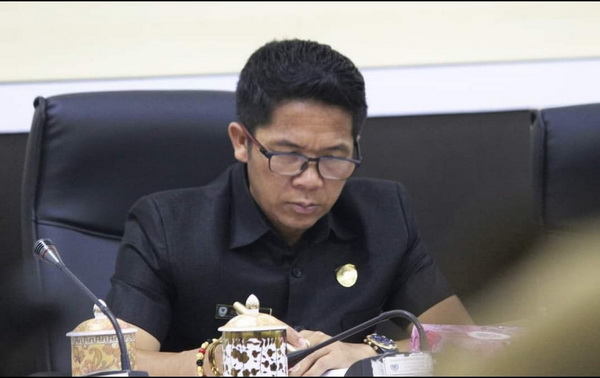 Dewan Minta Pemkab Seruyan Tanggulangi Kemiskinan dan Gizi Buruk