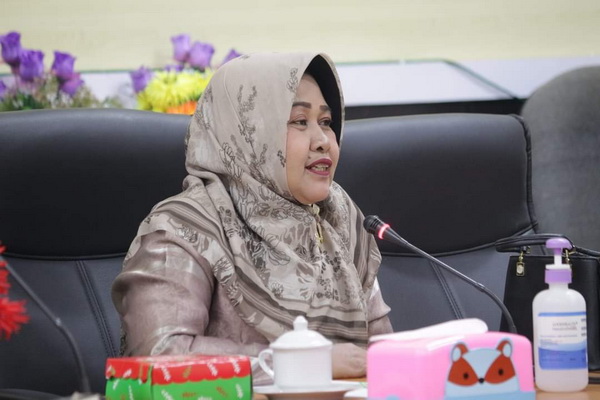 Kasus DBD Meningkat, Dewan Imbau Warga Terapkan 3M