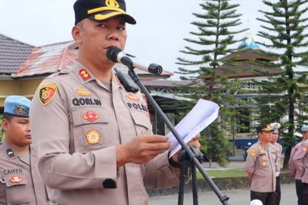 Begini Kronologis Tragedi Berdarah Rebutan Lahan Tambang Hingga Telan Korban