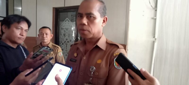 Sekda Minta ASN dan PHL Tak Mengurangi Produktivitas Kerja Selama Ramadan