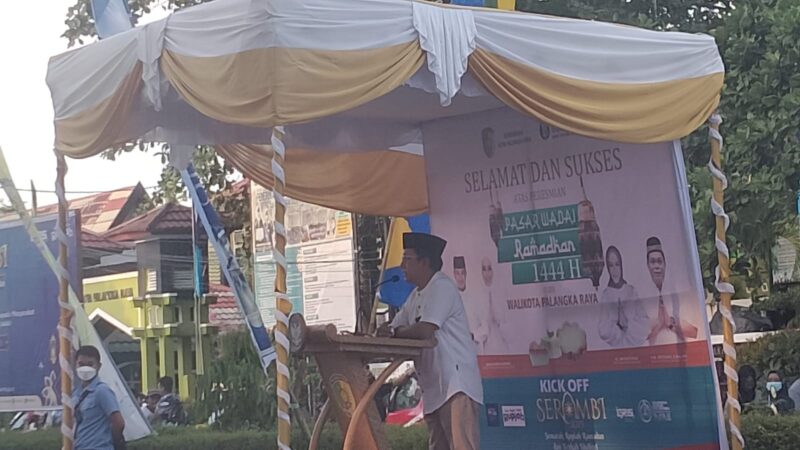 Selama Ramadan, BI Sediakan Rp2,5 Triliun untuk 47 Titik Penukaran Uang di Kalteng