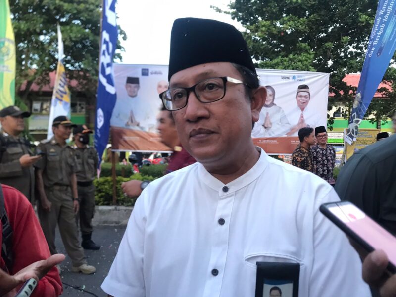 Kepala BI Kalteng Himbau Masyarakat Hati-Hati dengan Uang Palsu, Terutama Malam Hari