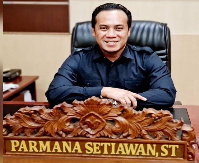 Wakil Ketua I DPRD Barito Utara Sarankan Pemerintah Daerah Cari Terobosan Produk Unggulan