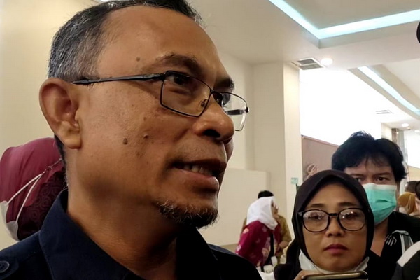 Inovasi UMKM Berdikari Sejalan dengan Program Pemprov Kalteng