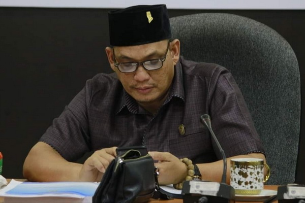 Dewan Minta Perhatikan Instalasi Air Bersih di Puskemas