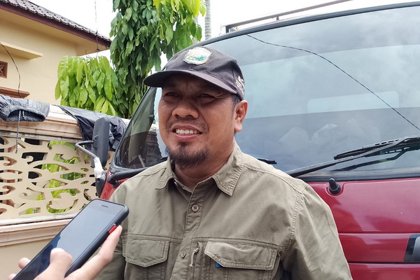 Antisipasi Penimbun, Begini Cara Pemkot Palangka Raya Beri Kupon Pasar Murah