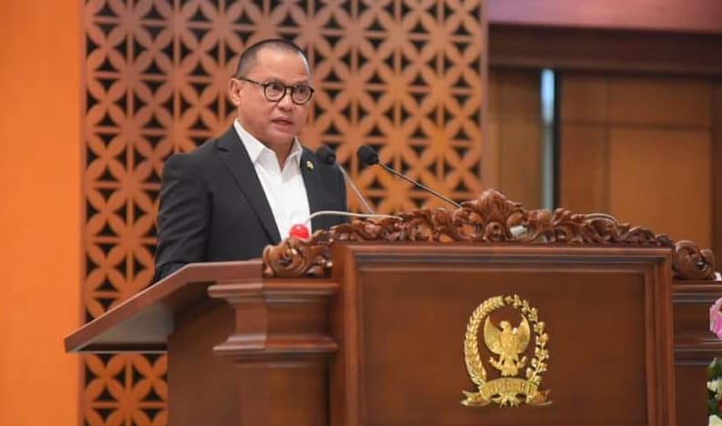 Mukhtarudin: Film Nasional Karya Anak Bangsa Makin Berkualitas