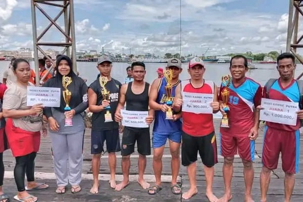 Tak Kunjung Diterima, Peserta Pertanyakan Hadiah Festival Budaya Habaring Hurung