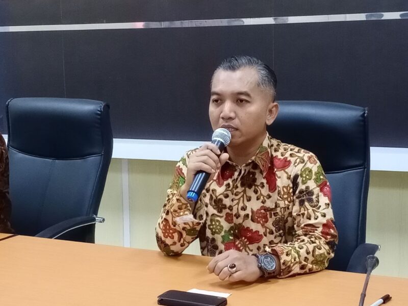 Dewan Ajak Masyarakat Aktif Cegah Karhutla