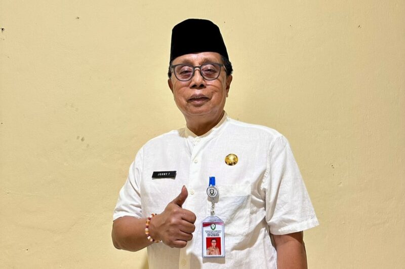Perusahaan di Kotim Wajib Bayar THR Pekerja Paling Lambat Tujuh Hari Sebelum Lebaran