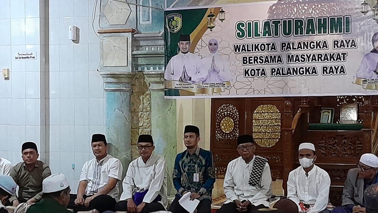 Fairid Naparin: BPJS Ketenagakerjaan adalah Bentuk Perhatian Pemko untuk Masyarakat