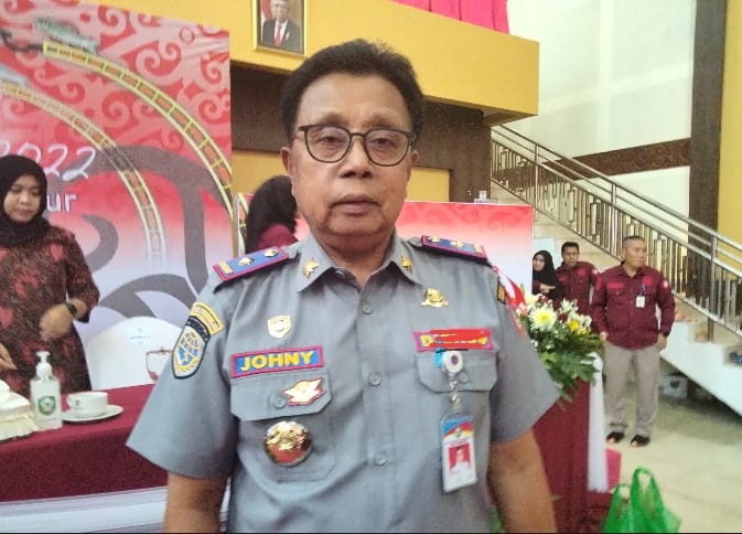 Instansi Pemerintah di Kotim Wajib Pekerjakan Penyandang Disabilitas, Kalau Tidak ini Sanksinya