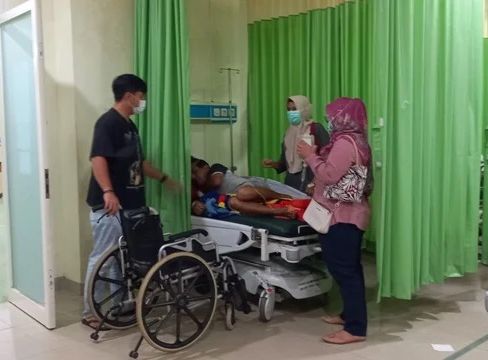 Satu Orang Meninggal Dunia Diduga Keracunan Kue Ramadan