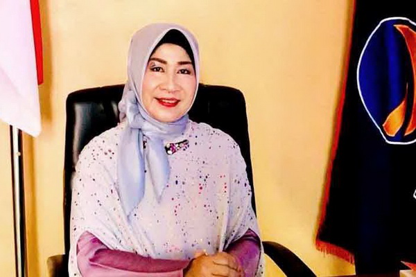 Dewan Minta Bidang Pendidikan Lebih Diperhatikan