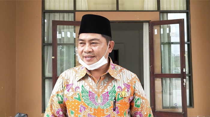 Gelontorkan Dana Hibah Dewan Apresisasi Pemda 