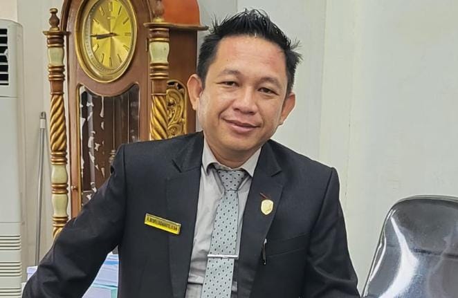 Dewan Dorong Pemkab Ciptakan Produk Unggulan