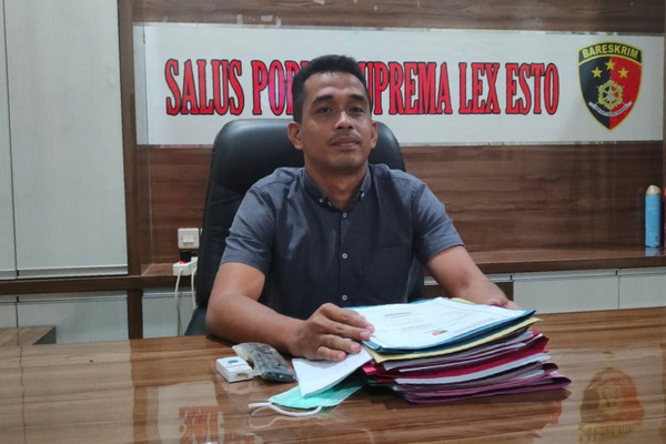 Bangun Sahur, Pria ini Kaget Mobil Miliknya Raib