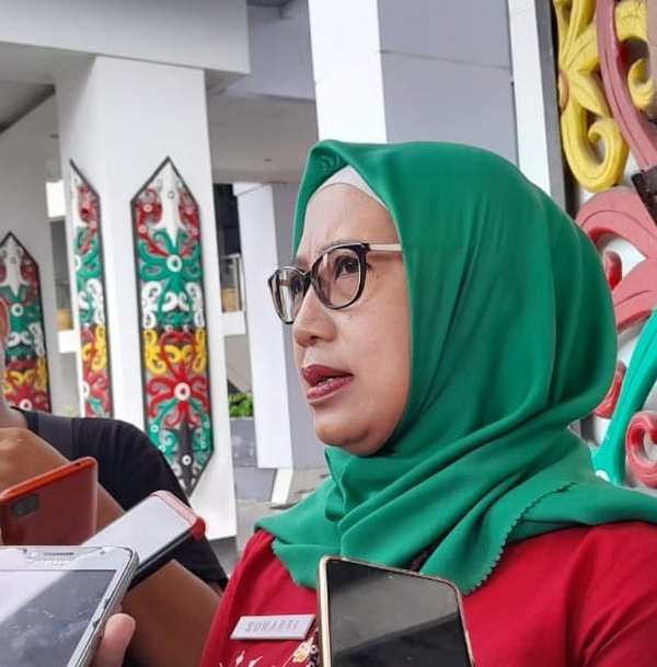 Jelang Lebaran Kadis TPH dan Peternakan Kalteng Pastikan Ada Kenaikan Harga Daging