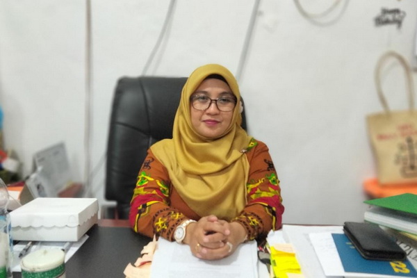 Pemilu 2024, KPU Kotim Siapkan 13 TPS Khusus di Perusahaan dan Lapas