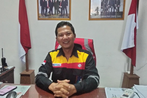 Pelni Kotim Tambah Dua Kapal Laut untuk Keberangkatan H-15 Lebaran