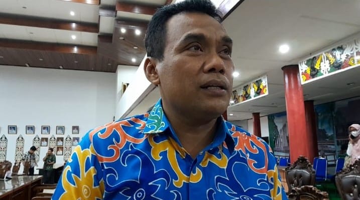 Dear Warga Palangka Raya, Ayo Kurangi Kantong Plastik Pakai Gerakan ‘Batik’