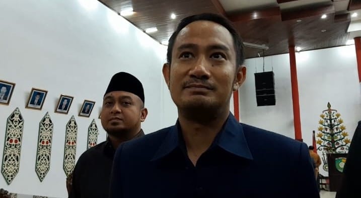 Wali Kota Tanggapi Penurunan Penduduk Miskin di Palangka Raya