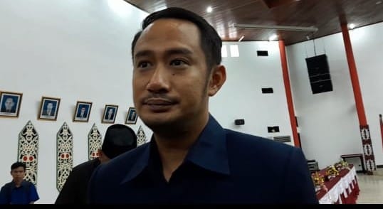 Pemko Lakukan Pengawasan untuk Antisipasi Kenaikan Harga Gas LPG