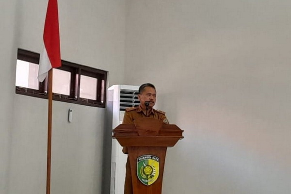Peserta PBK Diharap Tingkatkan Keterampilan
