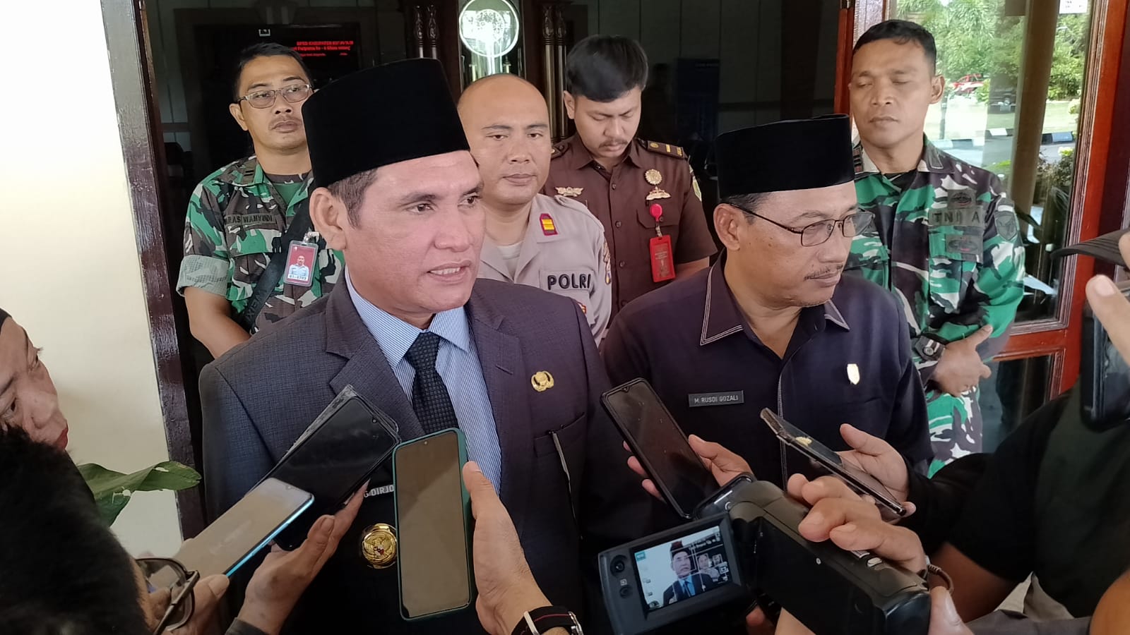 Kabar Bahagia bagi ASN Kobar, TPP Bisa Dicairkan Beberapa Hari Lagi