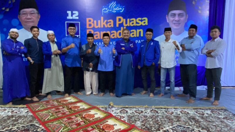 SHP Berikan Ucapan Selamat kepada Norkhalis Ridha Soal ini