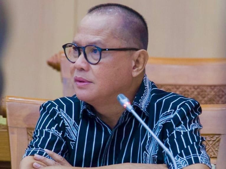 Dorong Penyelesaian Revisi UU Migas, Mukhtarudin: Industri Kita Susah dapat Gas, ini Ironi