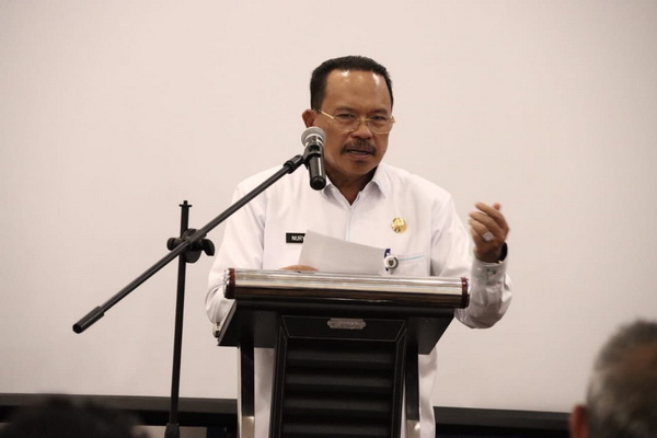 Program TORA Diharap Mampu Beri Solusi Sangketa di Kawasan Hutan