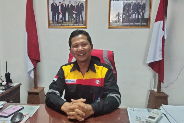 Tiga Kapal Pelni Sampit Dapat Dispensasi Angkut Lebih Banyak Penumpang