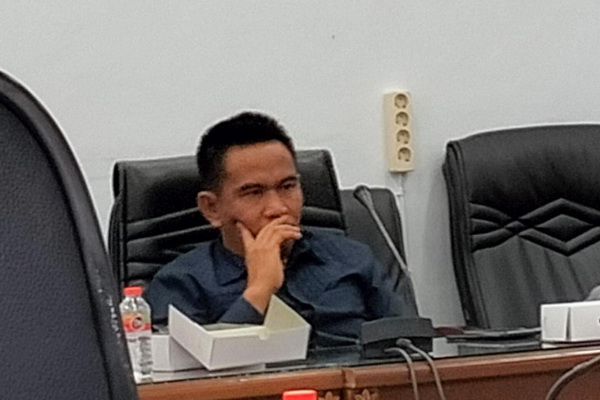 Pemerataan Teknologi, Dewan Barut Desak Perluasan Infrastruktur Digital